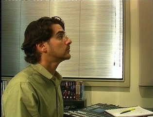 Farscape Season 02 Extra - Listening In With Composer Guy Gross - Episode 03