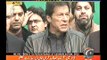 PTI Chairman Imran Khan demands probe into deadly Plane Crash
