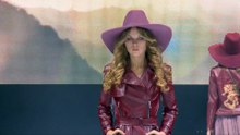 Krasnodar Fashion Week 2016 (season 3, day 1) - Джемал Махмудов