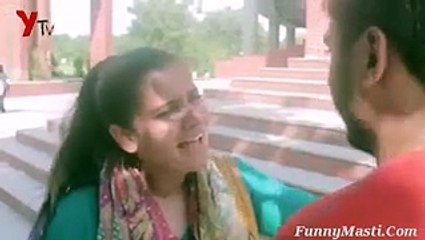 Proposing To Girls- Indian Vs Western