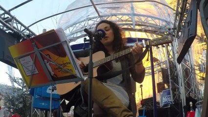 Bulles de Musique reçoit Alice DRISSI