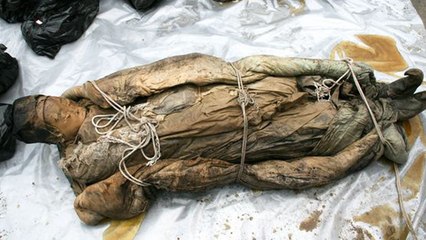 10 Hidden Stories of Egyptian Mummies