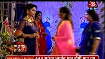 SHESHA KI AGLI CHAAL - Naagin Season 2 9th December 2016