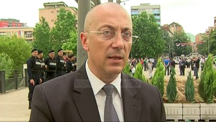 Rakiç: Kosova nuk pyetet për veriun - Top Channel Albania - News - Lajme