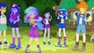 Vine Compilation: MassReflux takes the mic out of MLP Equestria Girls 4: Legend of Everfree Bloopers
