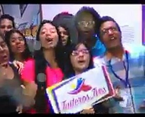 Mira la cuña navideña de TVES  que encendió las redes