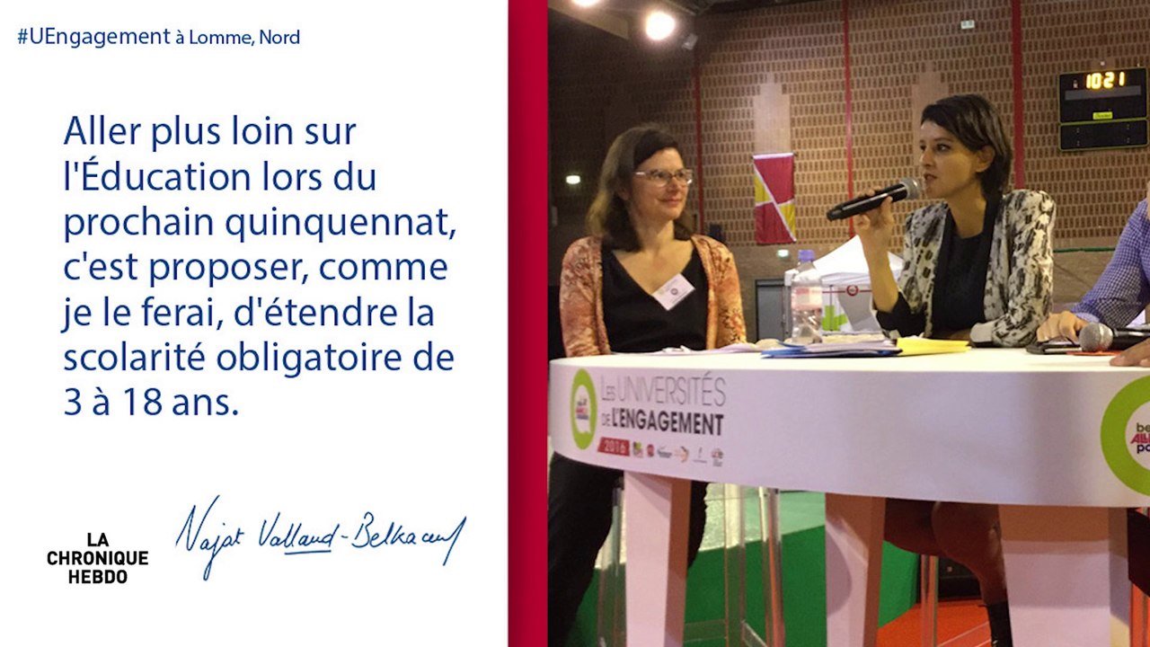 De la ruralité à l'engagement - Chronique Hebdo N°91
