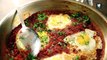 Shakshuka Recipe  Best Breakfast Recipe  The Bombay Chef