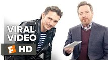 Why Him_ VIRAL VIDEO - This or That (2016) - Bryan Cranston Movie_Full-HD