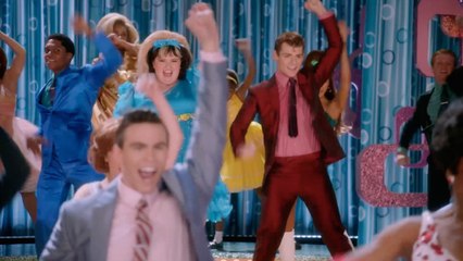 What worked in 'Hairspray Live!' and what didn't