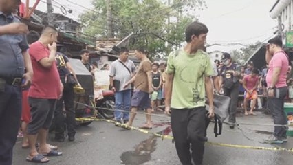 Activistas acusan a Duterte de promover la impunidad policial en su guerra antidrogas
