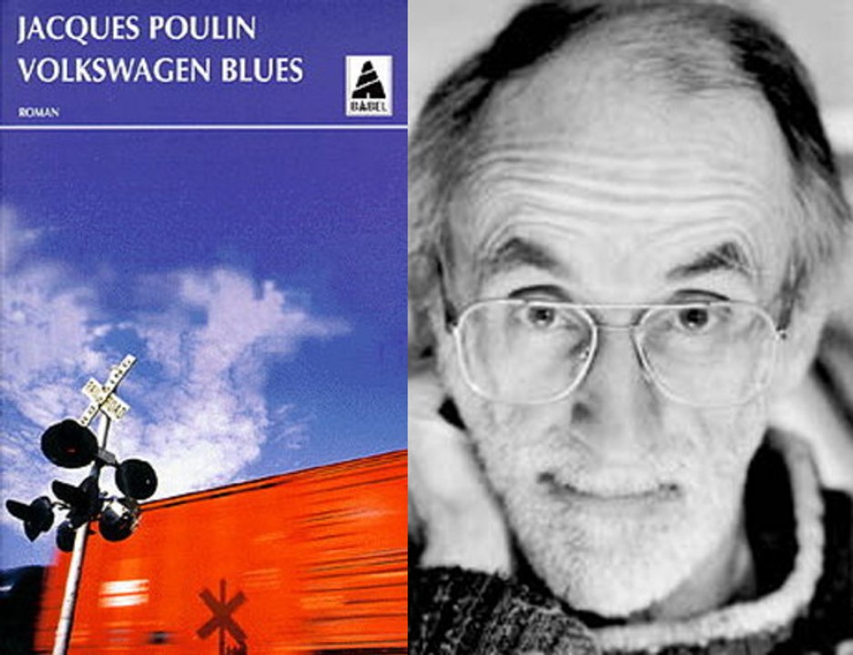 Novels Plot Summary 251: Volkswagen Blues