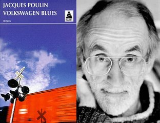 Novels Plot Summary 251: Volkswagen Blues