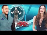 Salman Khan Bigg Boss 10 - Deepika Padukone XXX Return Of Xander Cage Special Episode Coming Soon