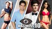 Bigg Boss 10 Contestants Final List 2016 LEAKED