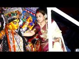 Rani Mukherjee Durga Pooja 2016 Full Video HD