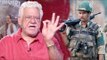 Om Puri's BEST Reply To India's Surgical Strike and Pakistani Actors