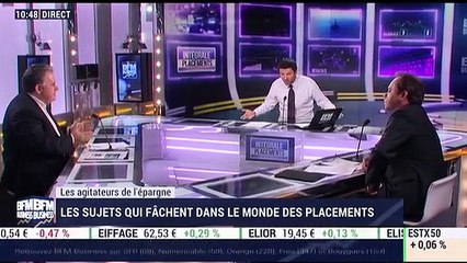 Les agitateurs de l'épargne: Jean-François Filliatre VS Jean-Pierre Corbel: Fonds euros: le decrét du 14 juillet sera corrigé - 08/12