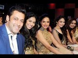 59th Idea Filmfare Awards 2014 | Salman Khan | Priyanka Chopra | 26th January Full Episode