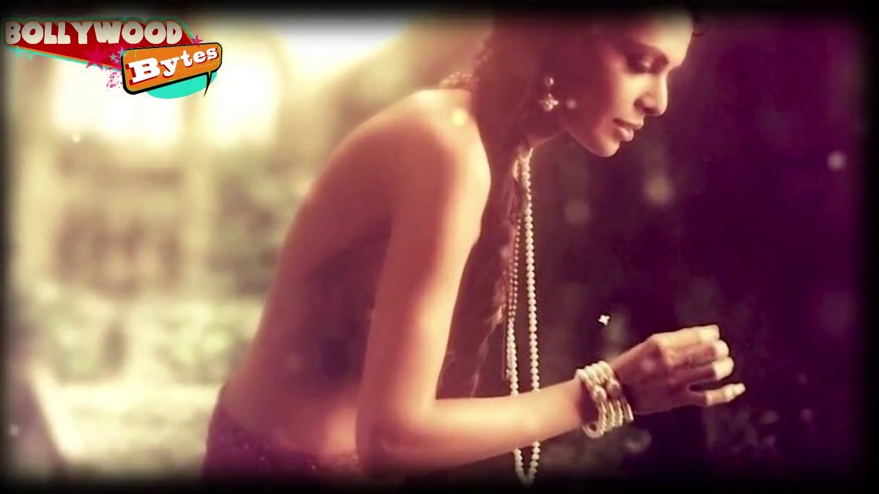Sherlyn Chopra Kamasutra 3D photos LEAKED