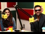 One By Two | Abhay Deol & Preeti Desai | Radio Mirchi Promotions