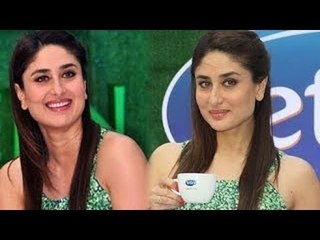 Kareena Kapoor Launches Tetley Green Tea