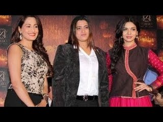 Barkhaa Movie | Taaha Shah, Sara Loren, Sonu Nigam | Press Conference