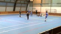 Rink Hockey : Poiré-sur-Vie vs Nantes (2-7)