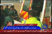 All the Dead-Bodies of PIA Crashed Plane Sent to Islamabad Including Junaid JamshedAll the Dead-Bodies of PIA Crashed Plane Sent to Islamabad Including Junaid Jamshed
