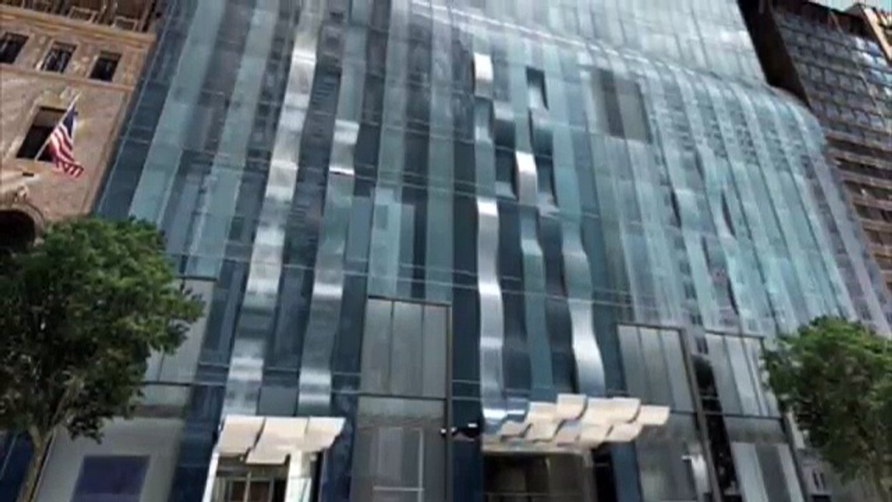 Cum arata apartamentul de 100 milioane de dolari. Sigur ti-ai dori unul dupa ce vezi imaginile!