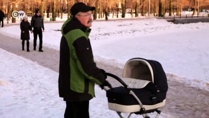 Muscovites fight church invading their park | Focus on Europe