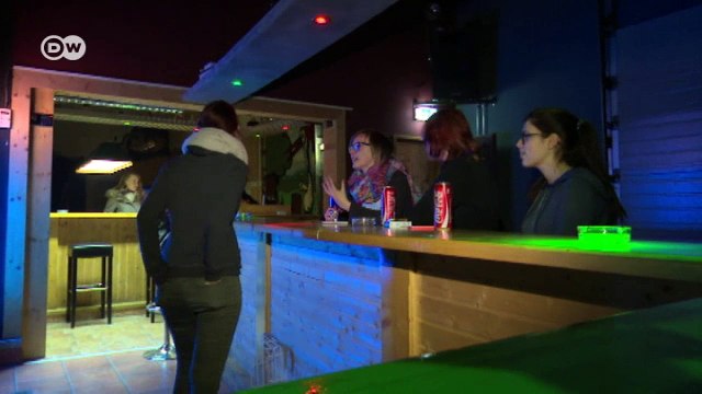 Populists prey on young Austrian voters | Focus on Europe