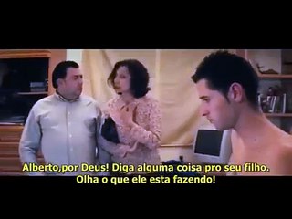 #02 - Curta BL - Mamãe papai e meu encontro da internet