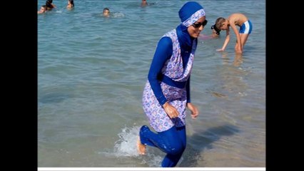 French ban on burkini: the latest on the news
