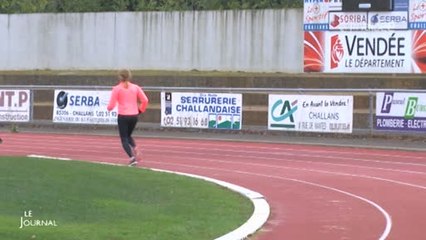 Santé : Le Téléthon 2016 à Challans (Vendée)