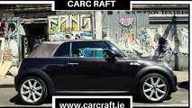Car Craft Crash Repairs Dublin - Car Body & Paint Repair Services