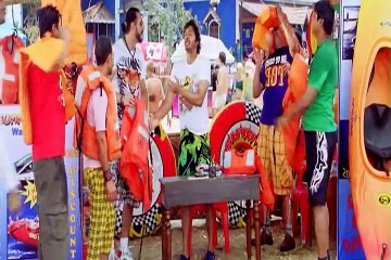 Golmaal 3 funniest scene of the bollywood