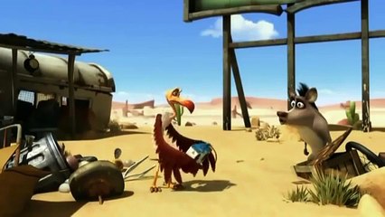 Oscar's Oasis Capitulo 63 completo