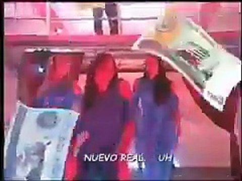 Este cómico sketch vaticinó la fuerte inflación en Venezuela