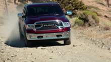 2017 Ram 1500 Features Commercial
