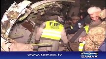 Army Soldiers Found Black Box From Crashed PIA Plane Pk 661 Chitral