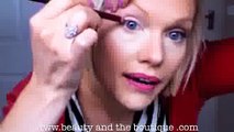 Eye Lift Without Surgery | Makeup Artist tips