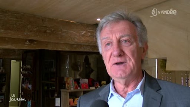 Foire de Noël de Maillezais : La programmation 2016 (Vendée)