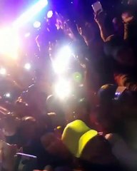 Segundo party de bulin 47 en españa