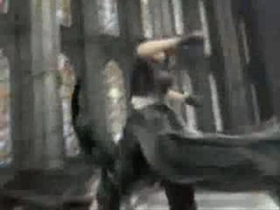 FFVII ~~Good Bye~~