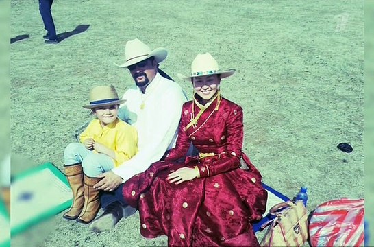 Пусть говорят 2016. Гражданин России Стивен Сигал. эфир от 8.12.2016