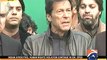PTI Chairman Imran Khan demands probe into deadly Plane Crash