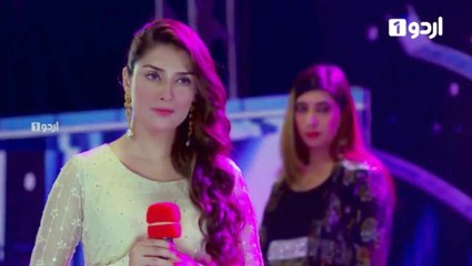 Shehrnaz Episode 6 Full on Urdu1 | Ayeza Khan