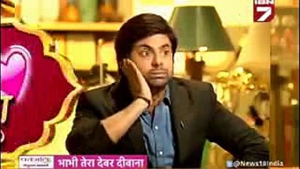 GOPI ne Kiya Pardafaash Saath Nibhana Saathiya 9th December 2016