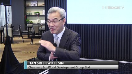 NEWS: EcoWorld hits RM4b target, looks to repeat